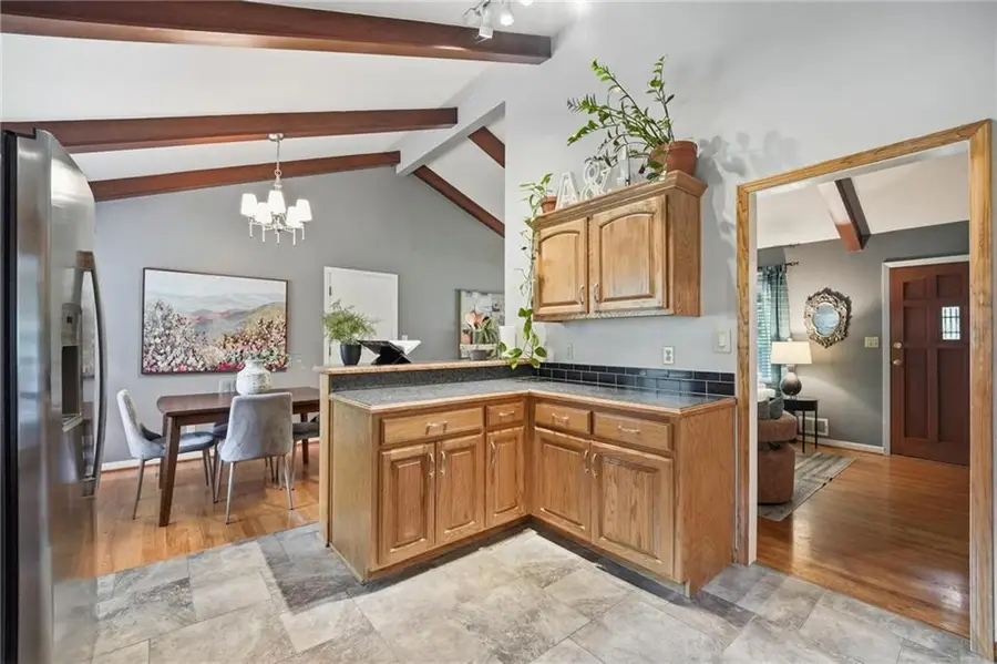 8133 W 93rd Street, Overland Park, KS 66212 - #3