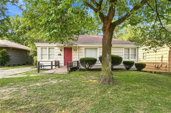 3119 Kimball Avenue, Kansas City, KS 66104