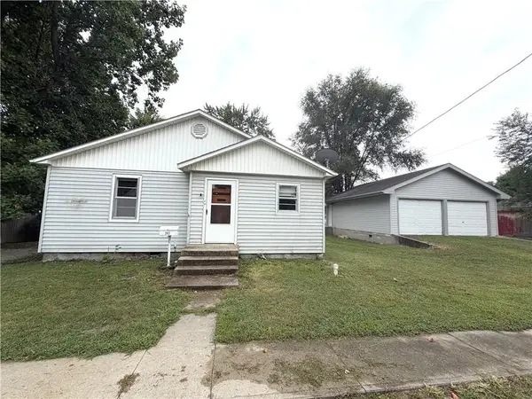 242 Gale Street, Chillicothe, MO 64601