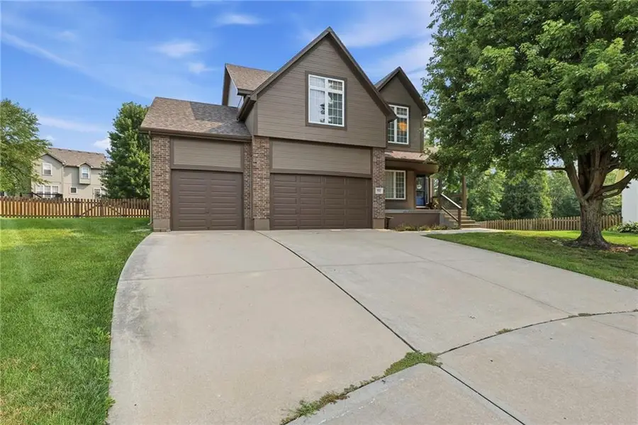 932 Elder Court, Raymore, MO 64083 - #2