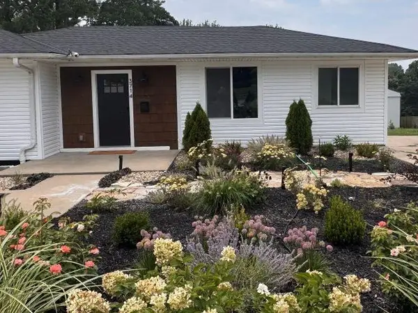 3714 S Crysler Avenue, Independence, MO 64055