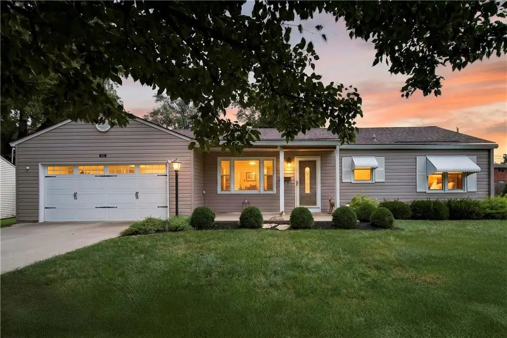 8217 Barkley Lane, Overland Park, KS 66204 - #1