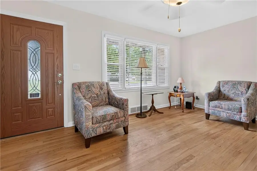 8217 Barkley Lane, Overland Park, KS 66204 - #3