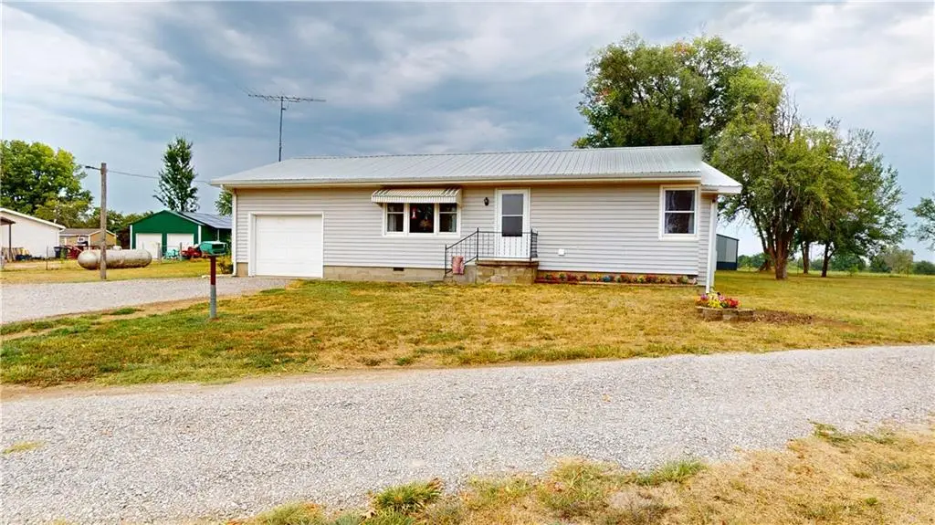 17165 S 1200 Road, Nevada, MO 64772 - #1
