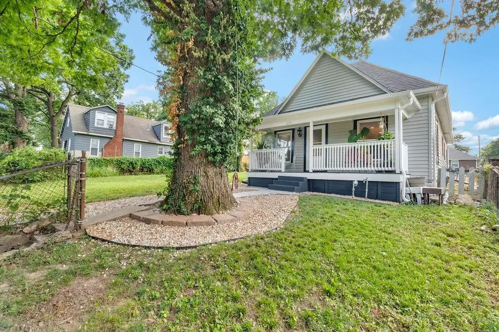 2236 S Ferree Street, Kansas City, KS 66103 - #1