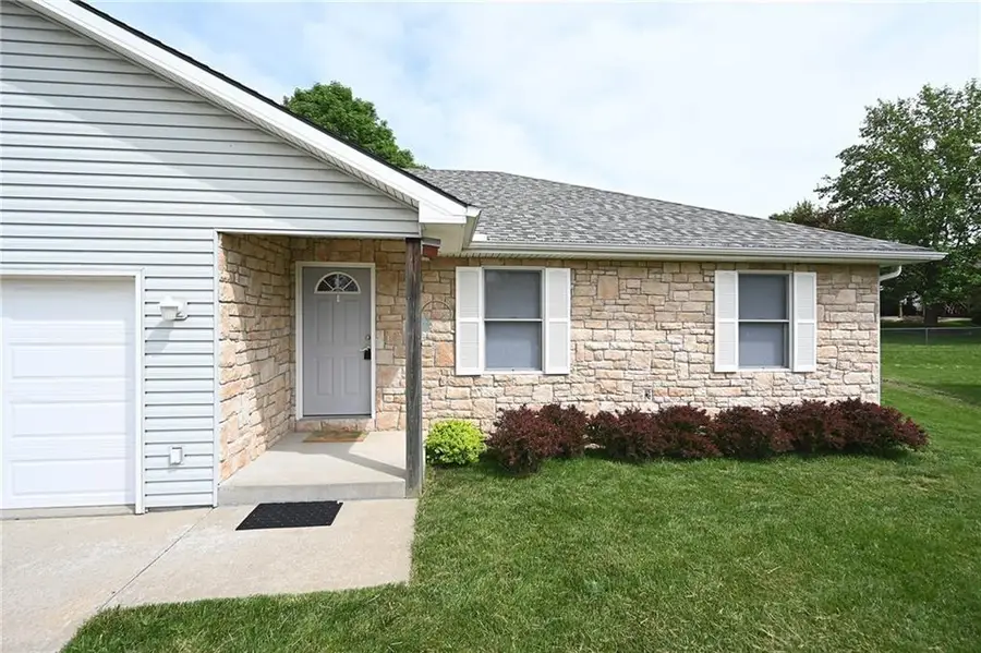 14 Sandi Circle, Dearborn, MO 64439 - #2