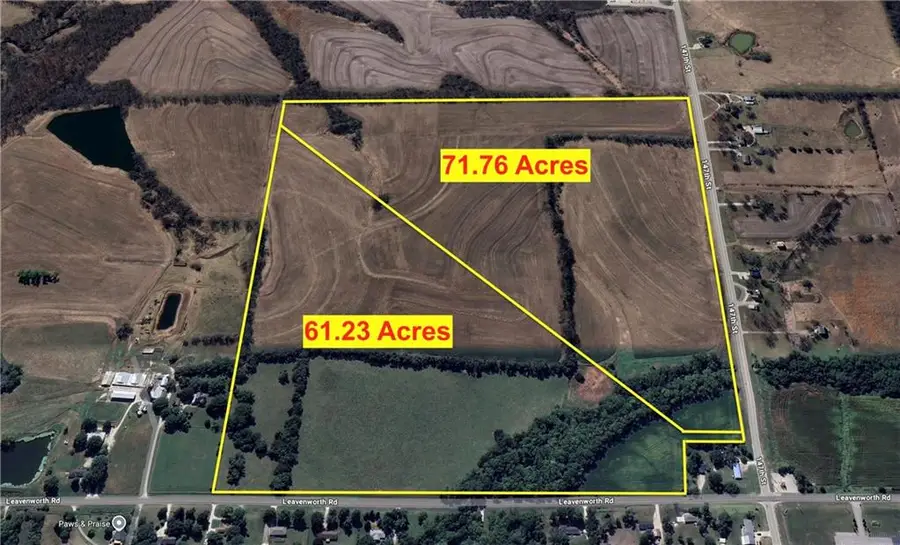 147th Street, Basehor, KS 66007 - #2