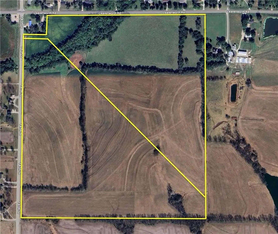 147th Street, Basehor, KS 66007 - #3
