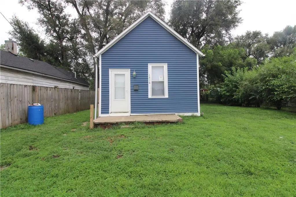 1316 Sacramento Street, Saint Joseph, MO 64503 - #1