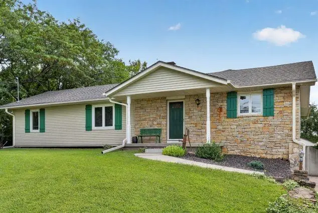 10615 Kill Creek Road, De Soto, KS 66018 - #1