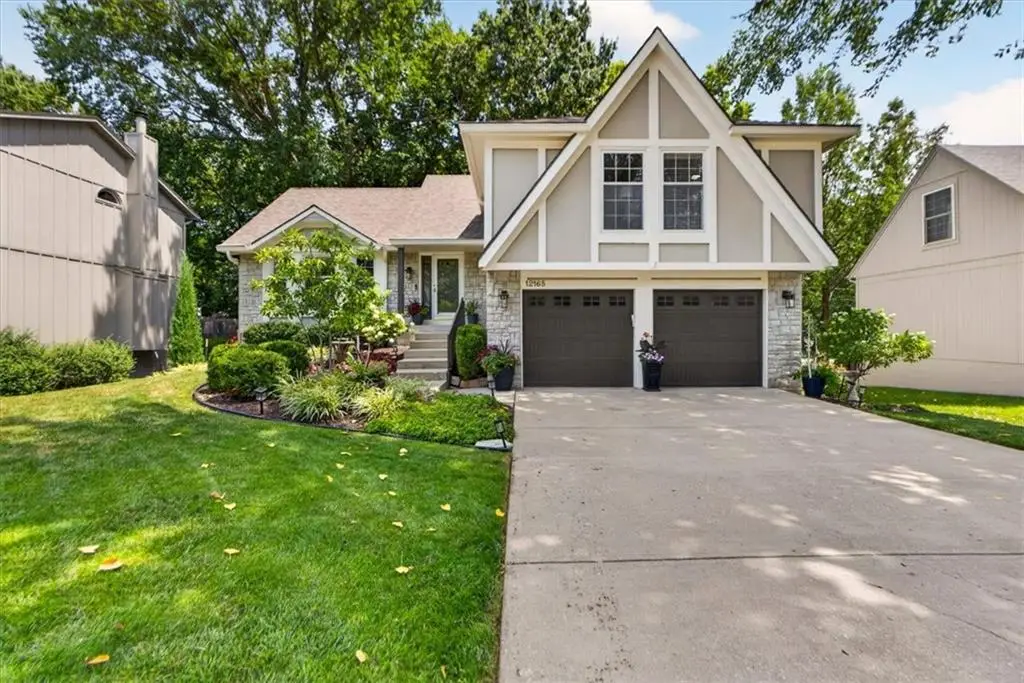 12165 S Alcan Street, Olathe, KS 66062 - #1