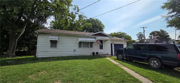 412 N Garner Street, Lawson, MO 64062