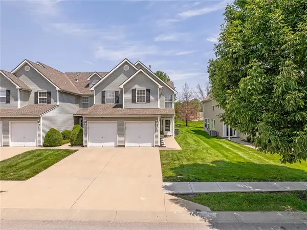 4514 NE 83rd Terrace, Kansas City, MO 64119