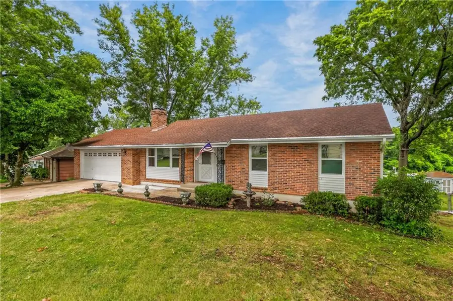 10300 E 72nd Street, Raytown, MO 64133 - #2