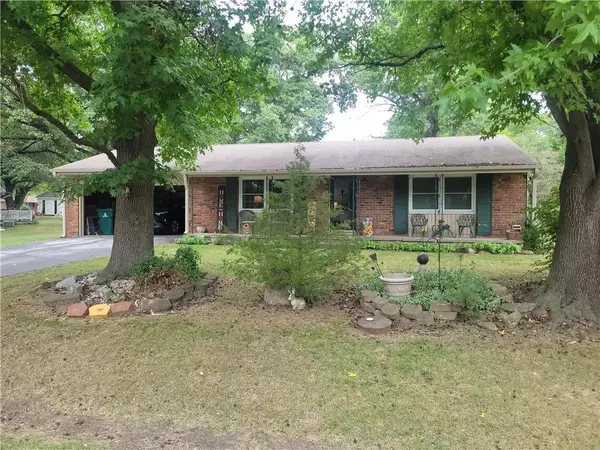 203 Fireside Drive, Arma, KS 66712