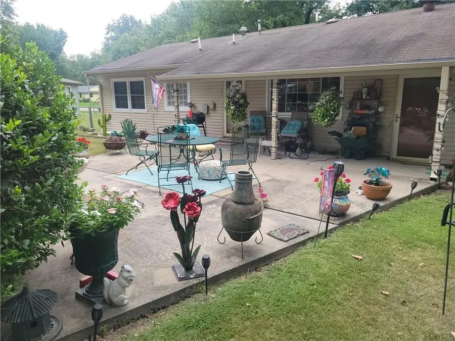 203 Fireside Drive, Arma, KS 66712 - #3