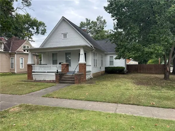 1202 S Main Street, Fort Scott, KS 66701
