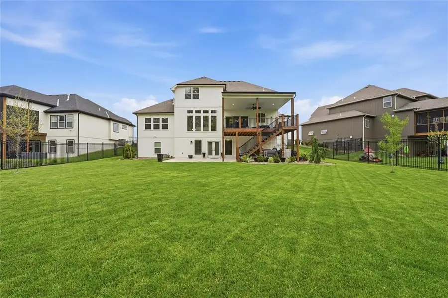 2310 Fishing Lane, Kearney, MO 64060 - #2