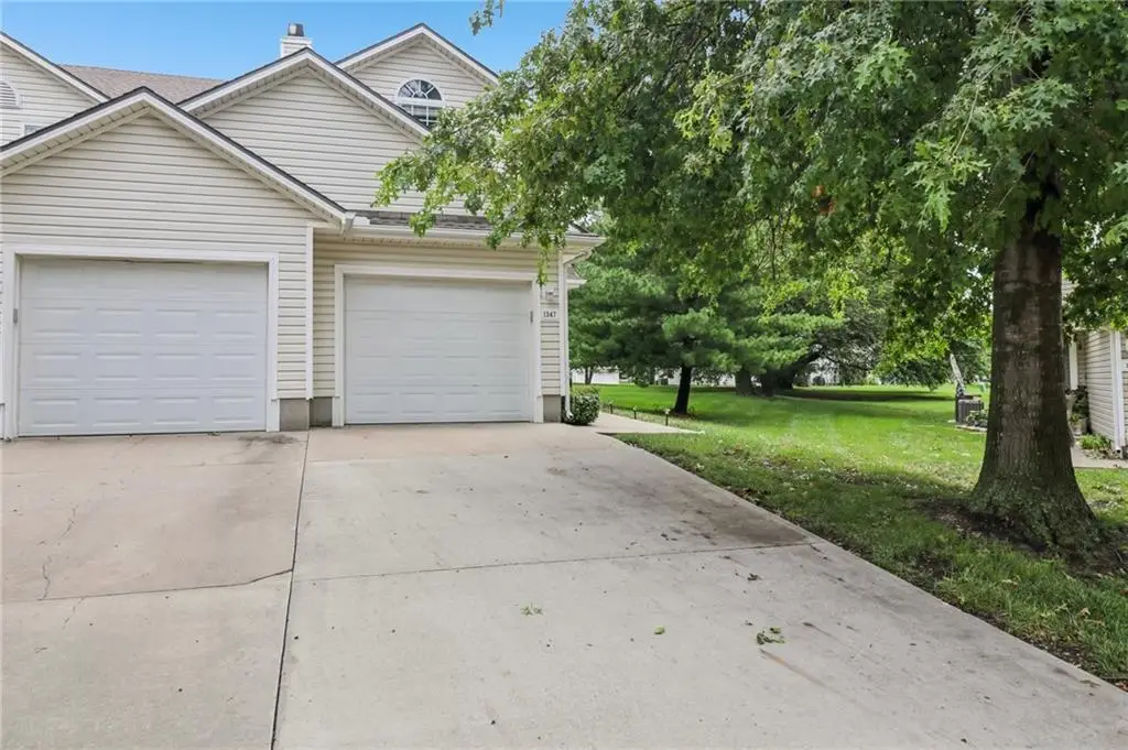 1347 SE Broadway Circle, Lees Summit, MO 64081 - #1