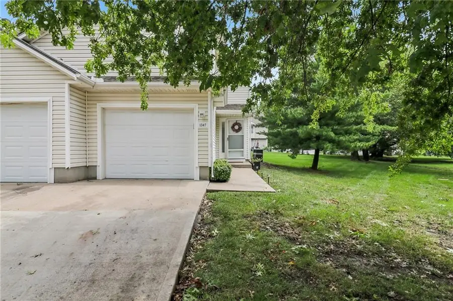 1347 SE Broadway Circle, Lees Summit, MO 64081 - #2