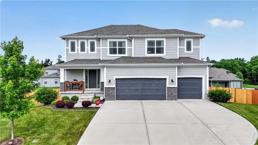 6619 NW 105th Court, Kansas City, MO 64154 - #1