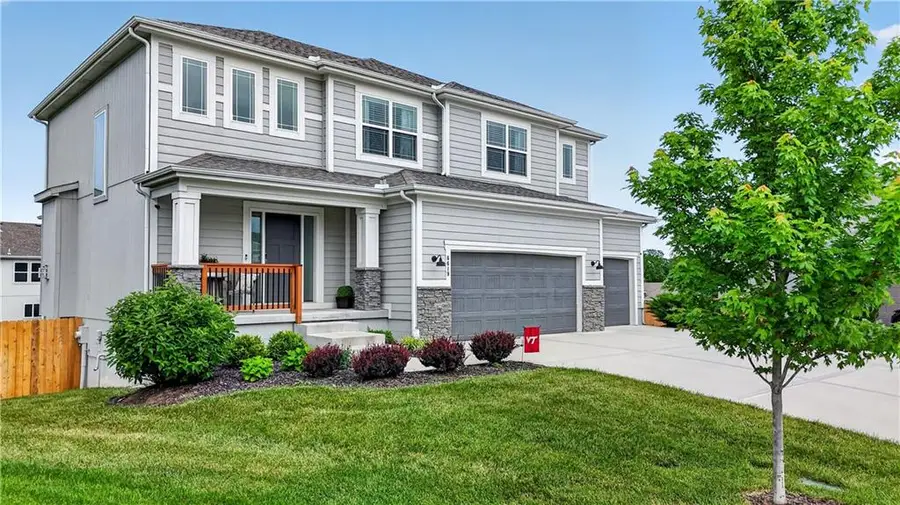 6619 NW 105th Court, Kansas City, MO 64154 - #2