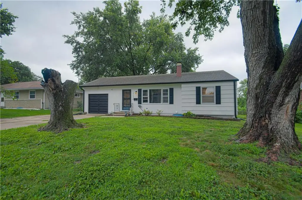 14700 E 39th Terrace, Independence, MO 64055 - #1