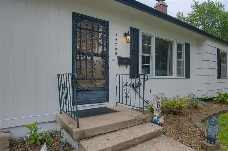 14700 E 39th Terrace, Independence, MO 64055 - #2