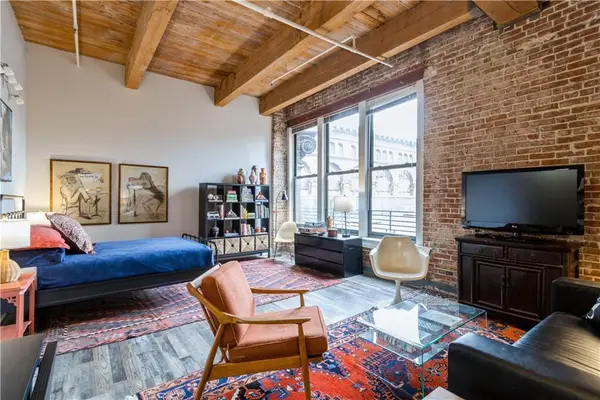 308 W 8th Street W #602, Kansas City, MO 64105