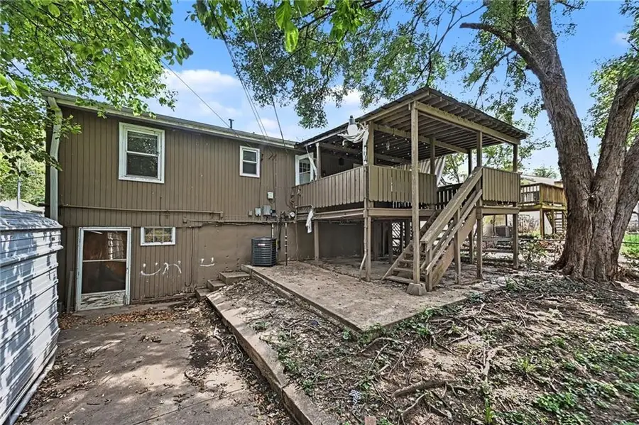8026 NE 50th Street, Kansas City, MO 64119 - #3