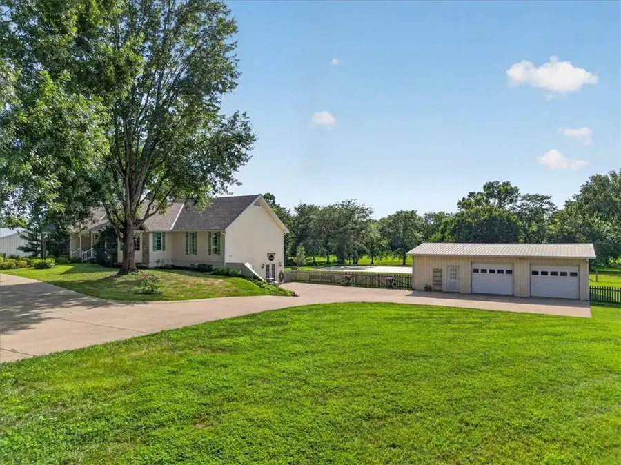 3216 S Bellechase Drive, Grain Valley, MO 64029 - #2