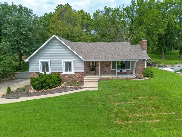 1627 Alvamar Drive, Lawrence, KS 66047