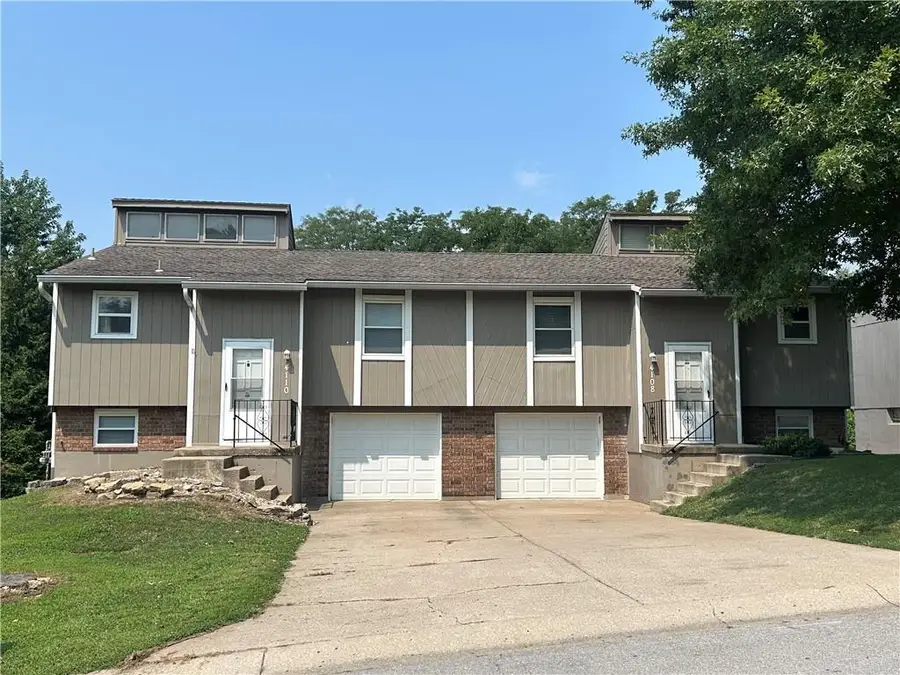 4108 - 4110 Crackerneck Road, Independence, MO 64055 - #2