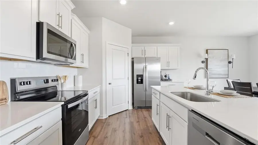 36443 W 102nd Place, De Soto, KS 66018 - #2
