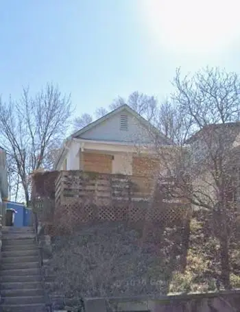 435 Ann Avenue, Kansas City, KS 66101 - #1