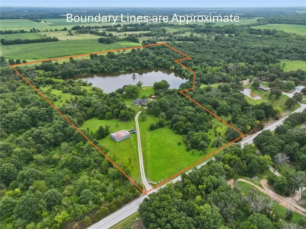 19715 S Hoover Road, Pleasant Hill, MO 64080 - #1