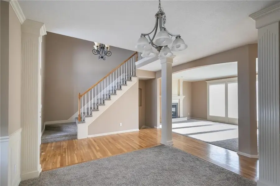 5701 NE Hidden Meadow Drive, Lees Summit, MO 64064 - #3