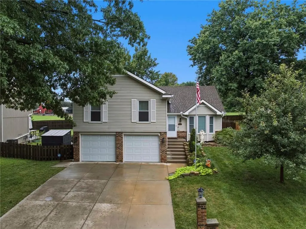 3536 Remington Lane, Leavenworth, KS 66048 - #1