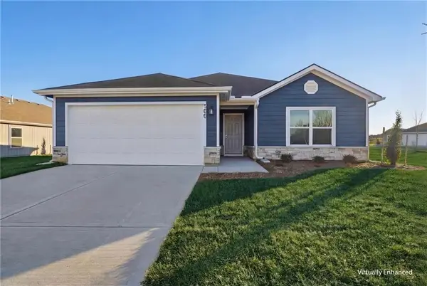 866 N Pear Street, Gardner, KS 66030