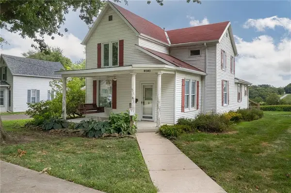 1414 Nebraska Street, Mound City, MO 64470