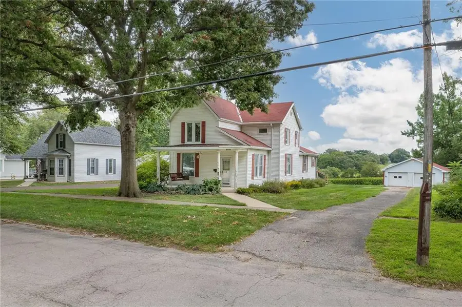 1414 Nebraska Street, Mound City, MO 64470 - #2