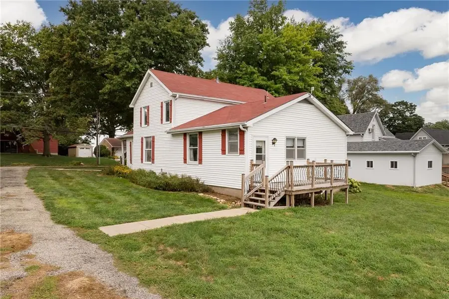 1414 Nebraska Street, Mound City, MO 64470 - #3