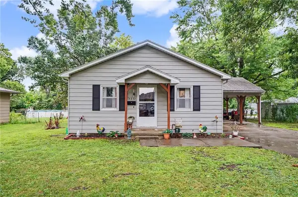 310 Washington Street, Garnett, KS 66032