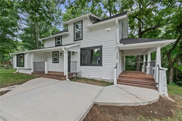 2800 Lafayette Avenue, Kansas City, KS 66104