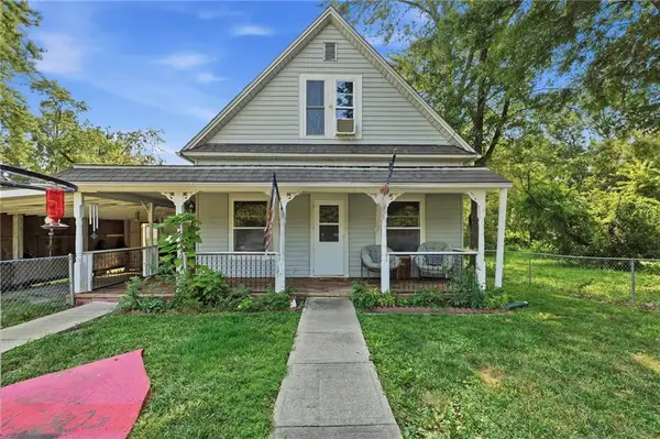 1869 S Broadway Street, Amoret, MO 64722