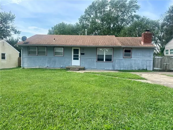 406 Baldwin Street, Belton, MO 64012