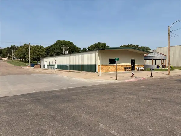 129 S Mill Street, Glen Elder, KS 67446