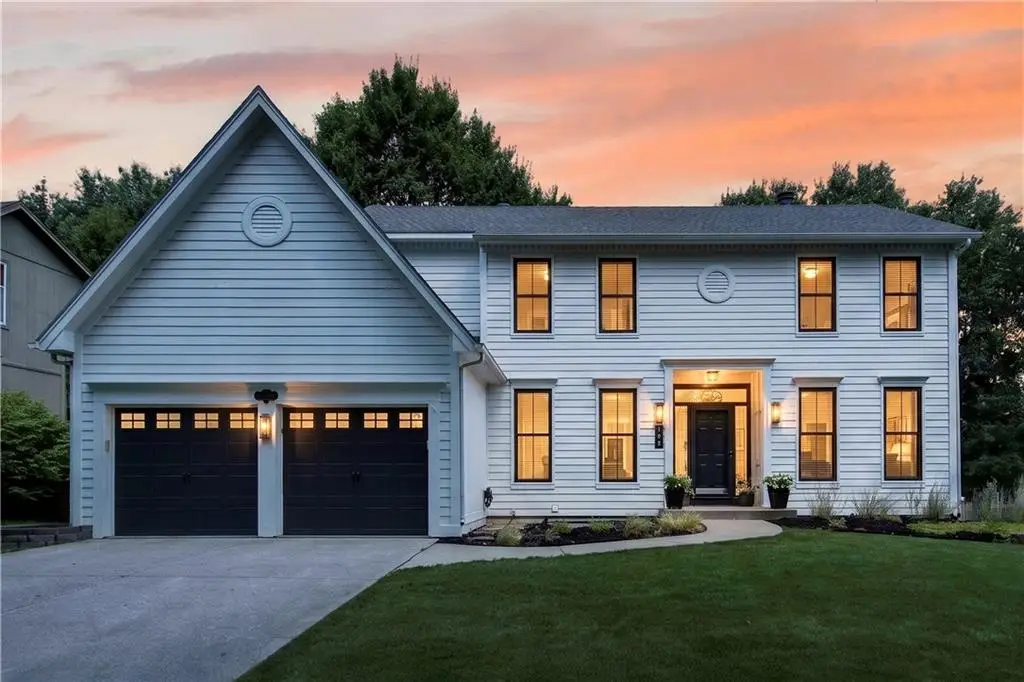 5210 W 157th Place, Overland Park, KS 66224 - #1
