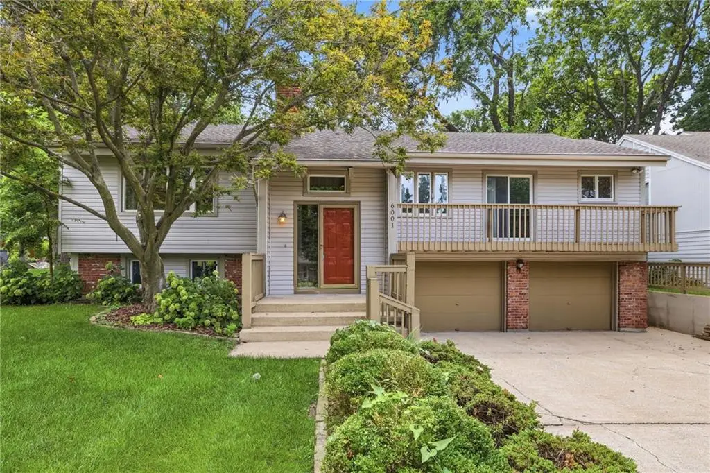 6001 W 68th Street, Overland Park, KS 66204 - #1