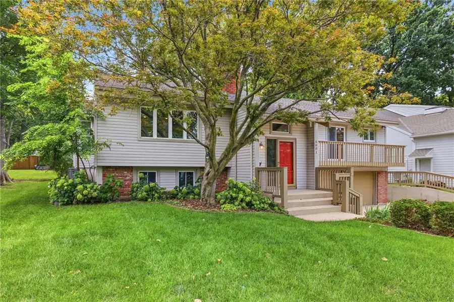6001 W 68th Street, Overland Park, KS 66204 - #2